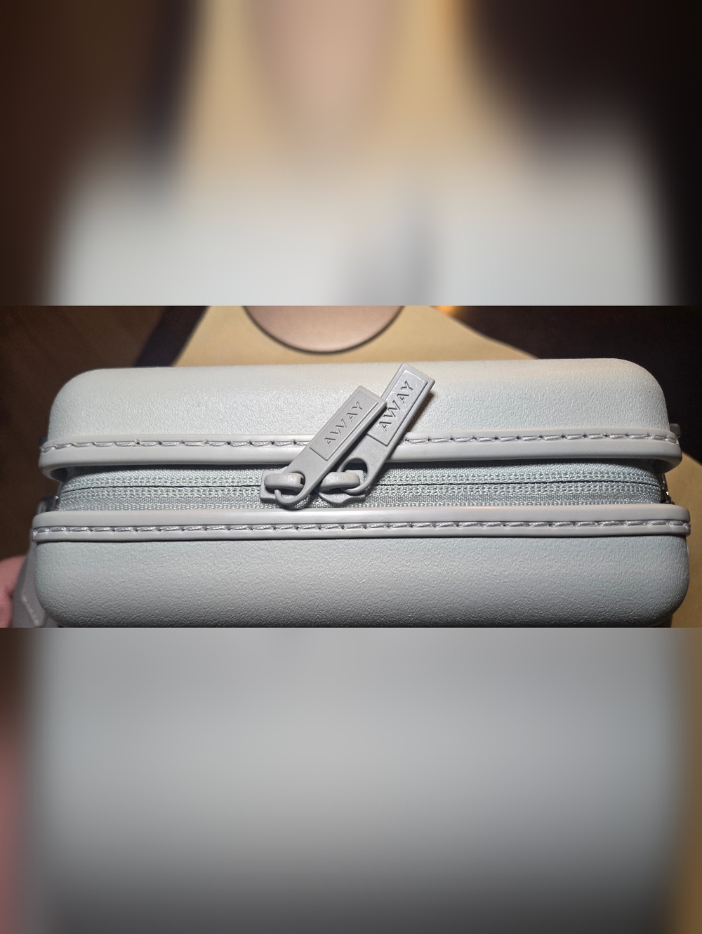 Away - Mini Crossbody Bag - Picture 11 of 14